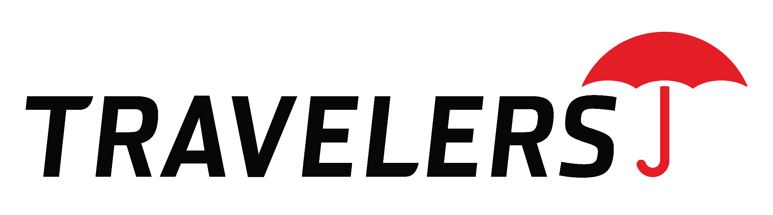Travelers insurance carrier logo